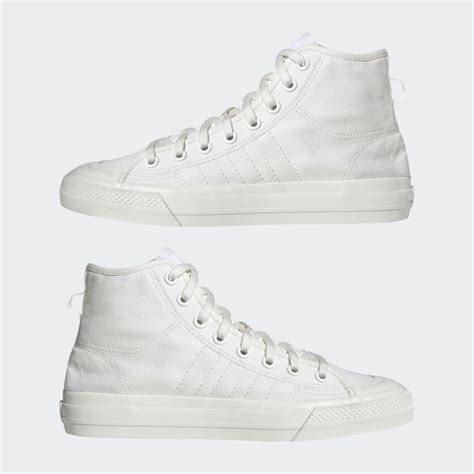 adidas nizza hi rf shoes